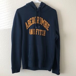 Abercrombie & Fitch Hoodie